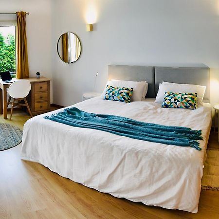 Casa Maria Vera Lagos Eksteriør bilde