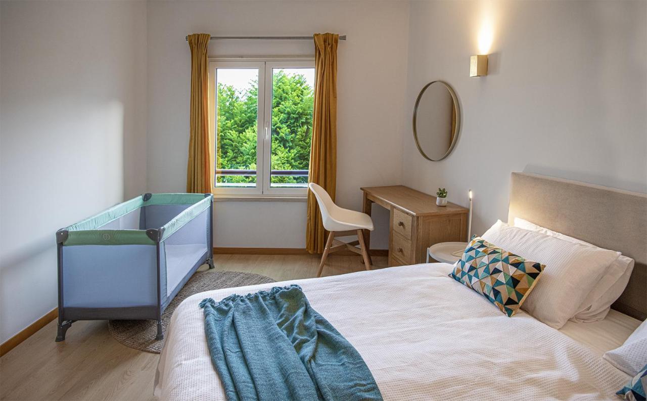 Casa Maria Vera Lagos Eksteriør bilde
