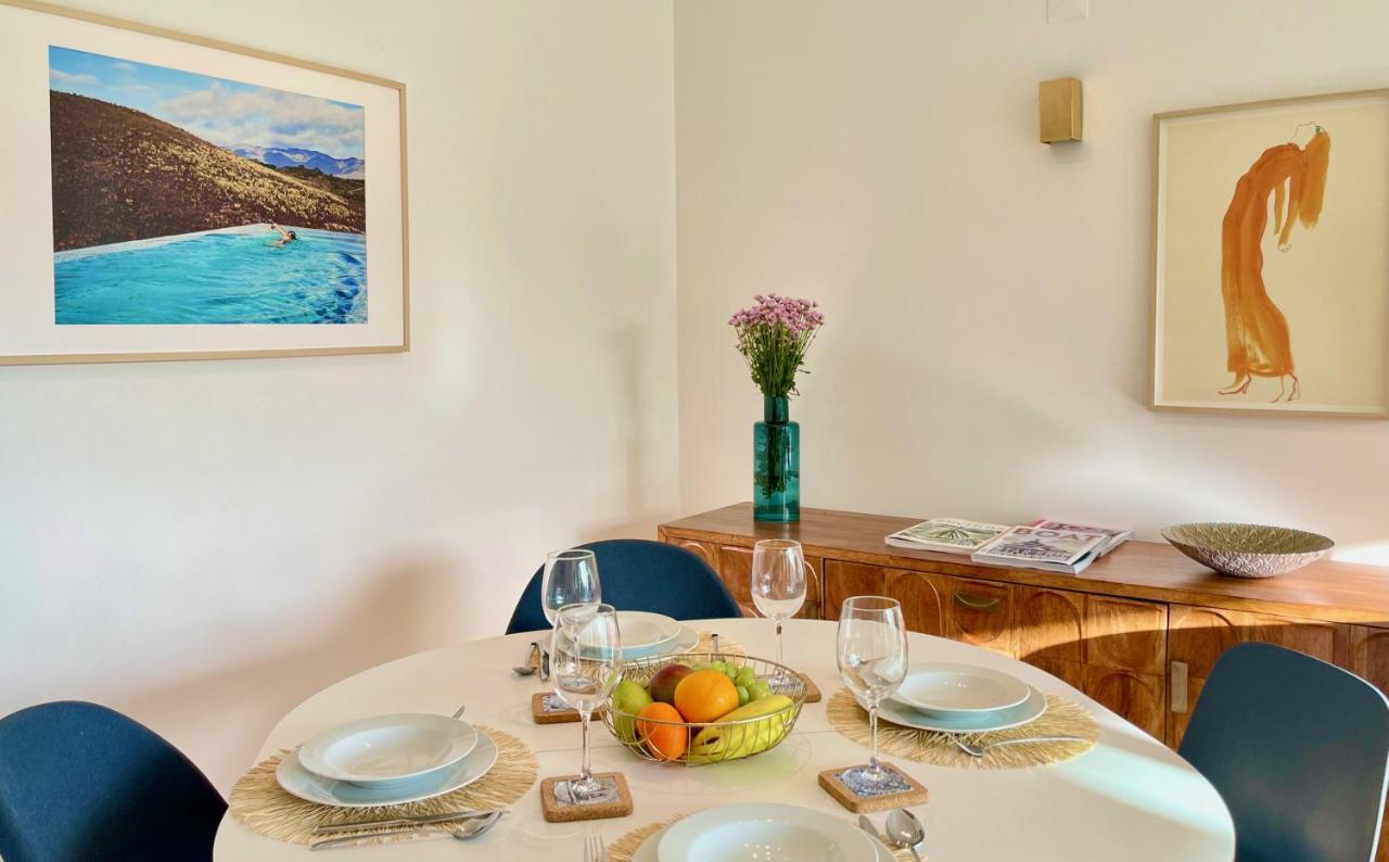 Casa Maria Vera Lagos Eksteriør bilde