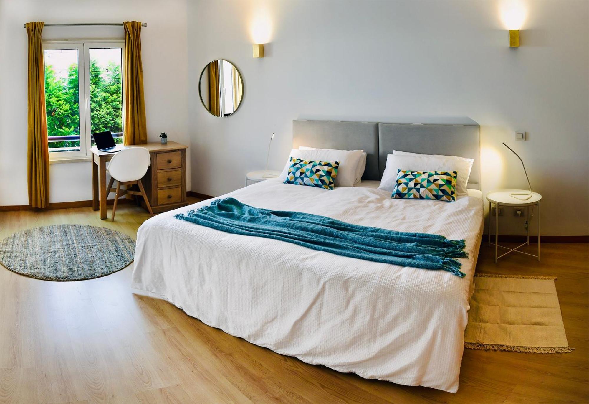 Casa Maria Vera Lagos Eksteriør bilde